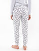 Pantalón de Pijama Mujer Icono