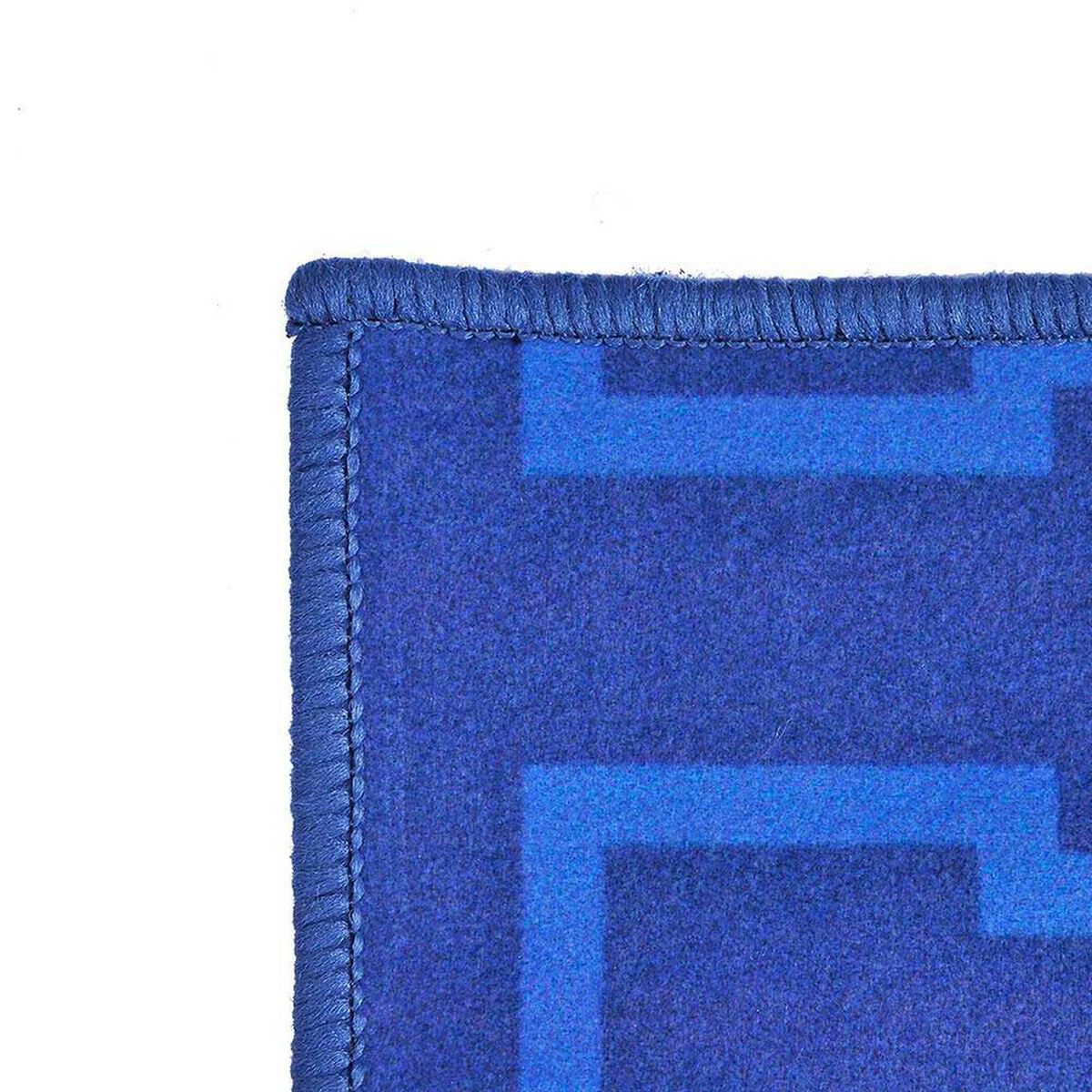 Bajada de Cama U de Chile 56 x 90 cm