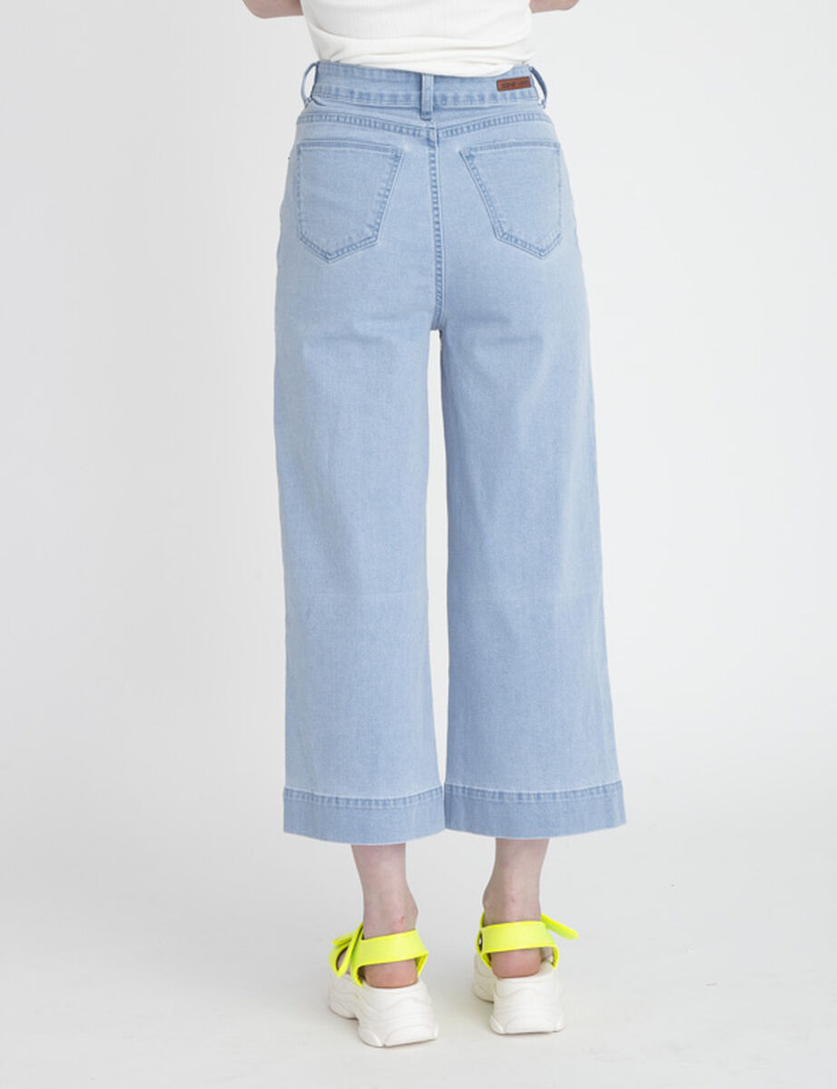 Jeans  Mujer Icono