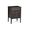 Cama Europea Tempo King + Maderas Issey