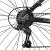 Bicicleta Mountain Bike Oxford Emerald Aro 27.5