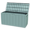 Baul Ram Multiproposito Gris 270 lt