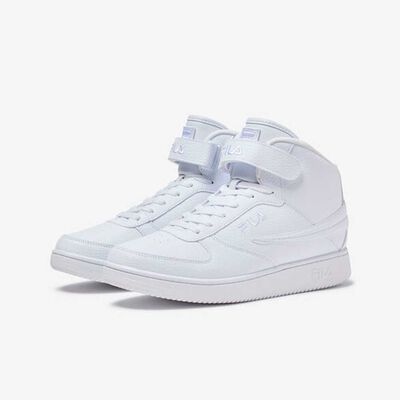 Imagen 2 del producto Zapatilla Urbana Mujer Fila Blanco