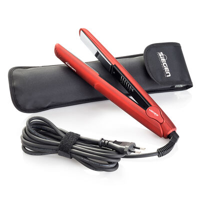 Imagen 2 del producto Alisador Siegen Intensive Red SG-4651