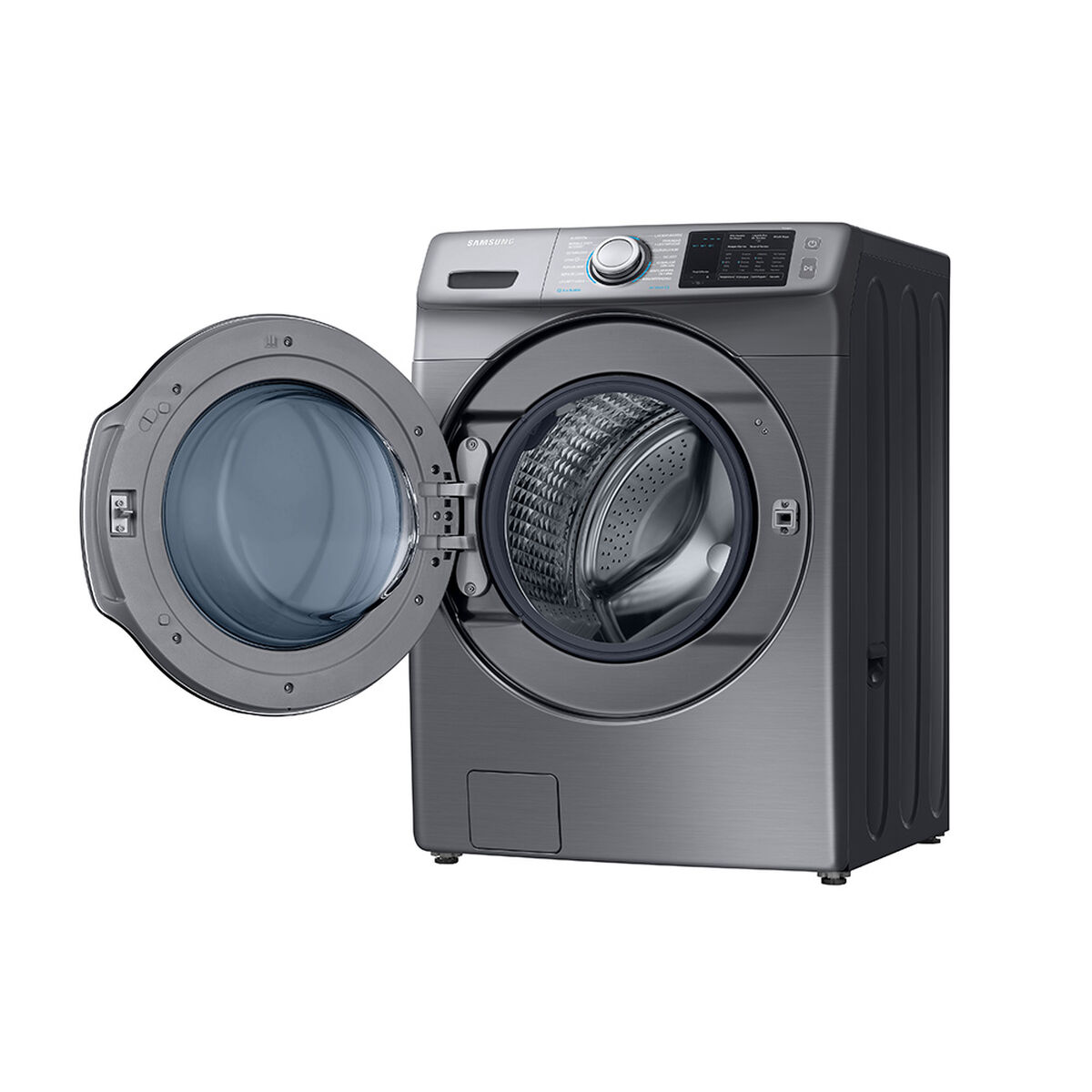 Lavadora Secadora Samsung WD18N7200KP/ZS 18/10 kg.