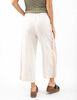 Pantalón Lino Recto Mujer Alma