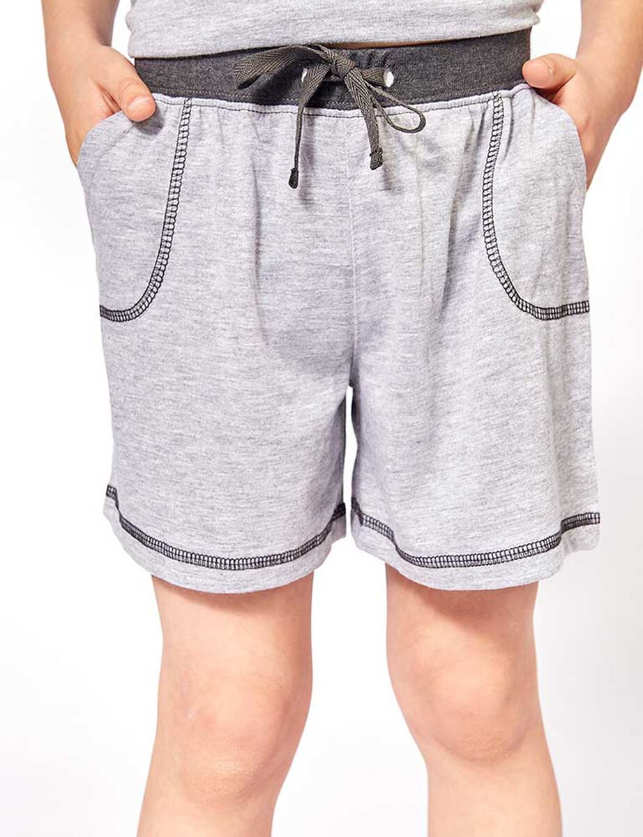 Pijama de Algodón Niño Kayser