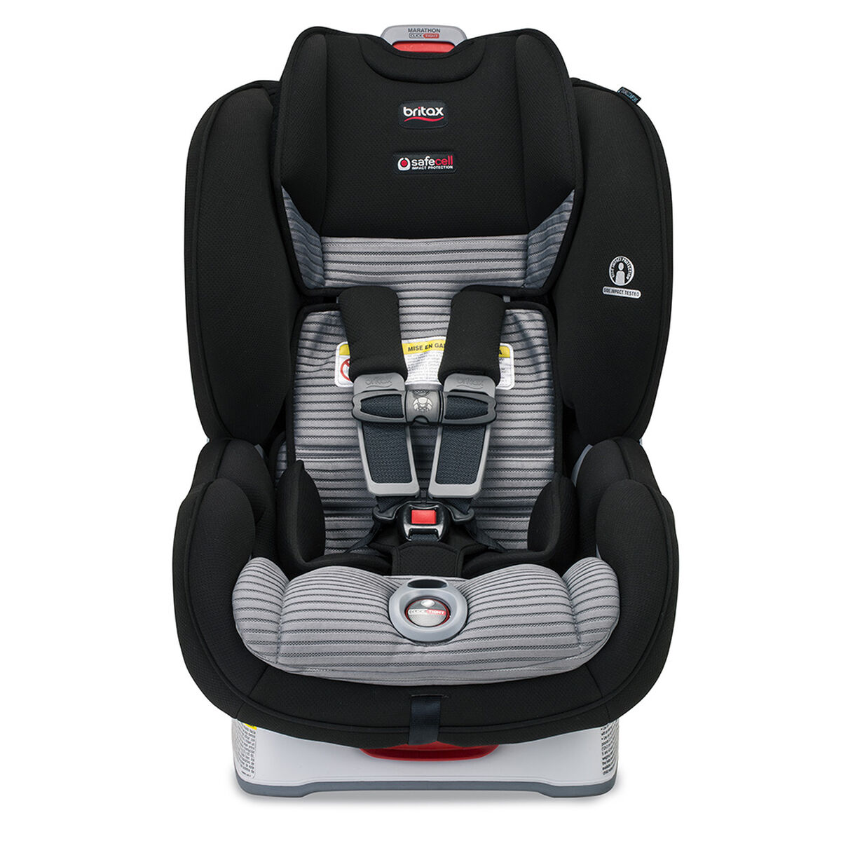 Silla de Auto Convertible Marathon Ct, Dual Confort