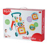 Caminadora Bebe Musical Andador Kids'N Play