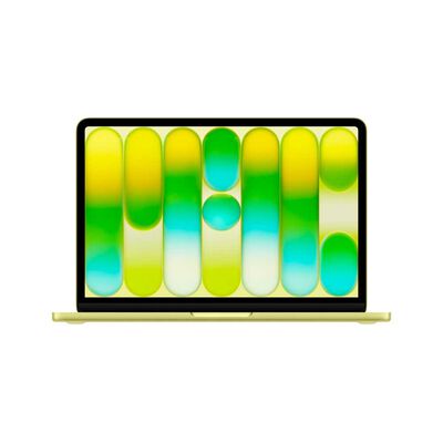Apple Macbook Neo Chip A18 Pro SSD 256 GB 8GB 13" C&iacute;trico
