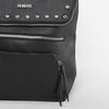 Mochila Negro Fiorucci