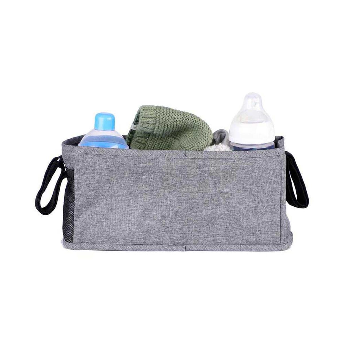 Organizador De Coche Kelabu Infanti