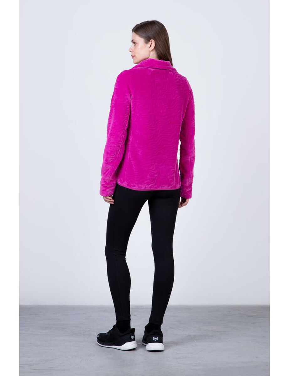 Chaqueta Deportiva Mujer Everlast