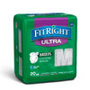 Pañales para Adultos Fitright Restore talla L 20 Unidades