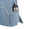 Mochila Notebook Kansas 4Xt Azul 15" M Xtrem