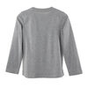 Pack 2 Polera Manga Larga Niña Chess
