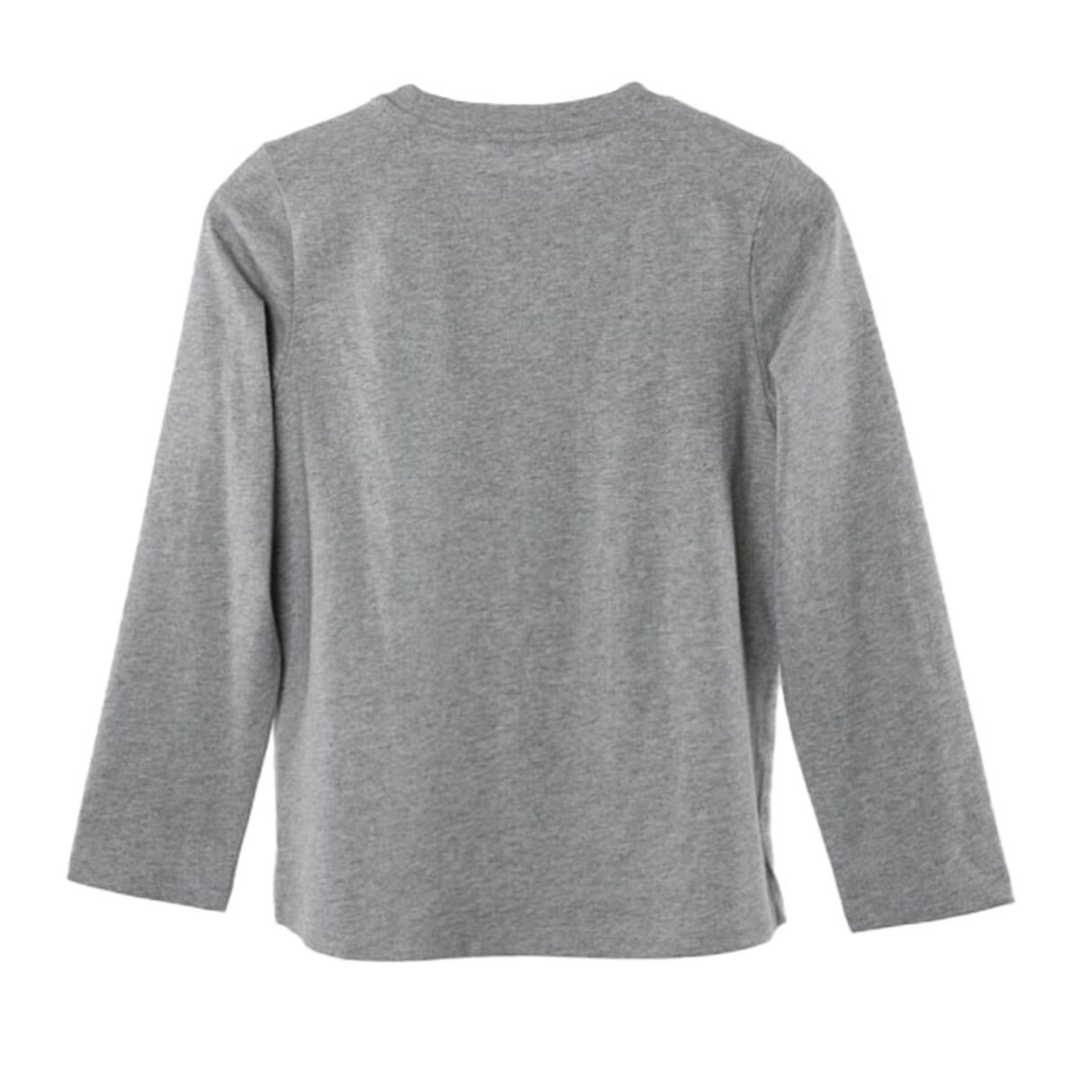 Pack 2 Polera Manga Larga Niña Chess