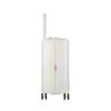 Maleta Saxoline Titanium Blanco 40 Listros Talla S