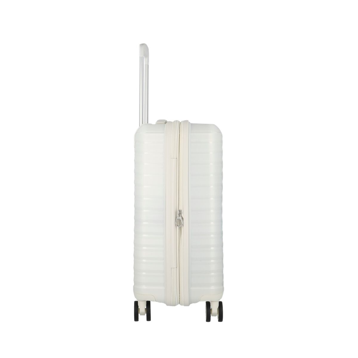 Maleta Saxoline Titanium Blanco 40 Listros Talla S