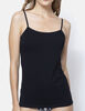 Camiseta de Algodón Mujer Intime