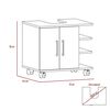 Mueble Optimizador Lavamanos Bath 300