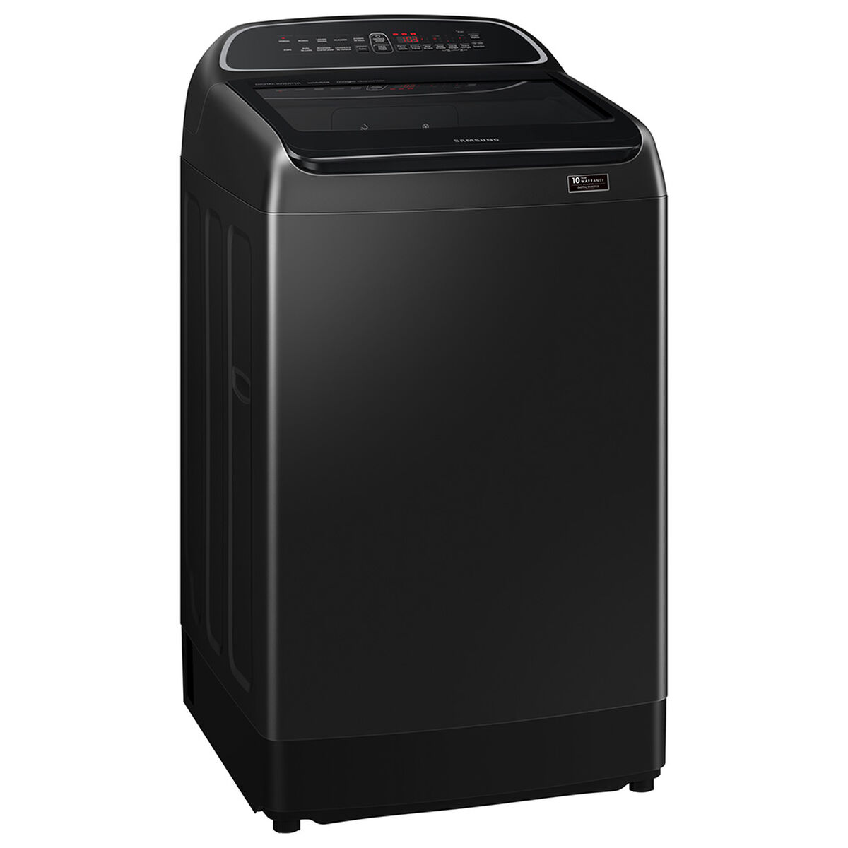 Lavadora Automática Samsung WA19T6260BV/ZS 19 kg.