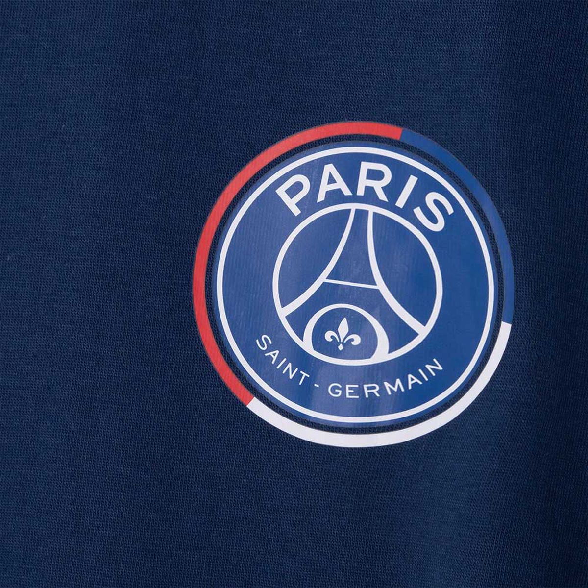 Polera Deportiva Algod&oacute;n Hombre PSG