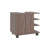 Mueble para Lavamanos Tuhome Bath 300 Avellana Blanco