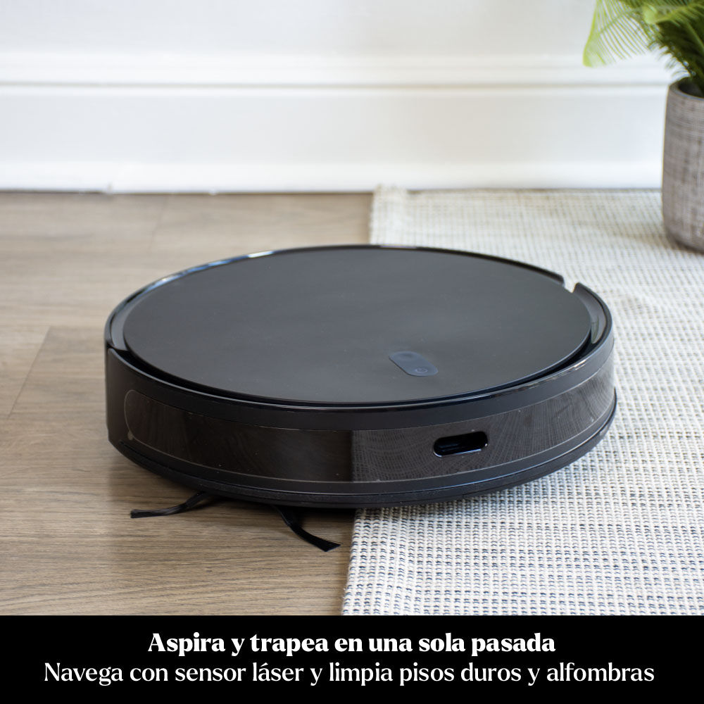 EasyWays SmartClean Lite Negro, foto 2