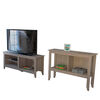 Set Rack TV + Arrimo Essential