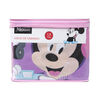 Juego de sábanas Disney 1,5 Plazas Minnie Skate