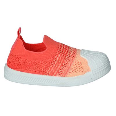 Zapatilla Niña Calpany