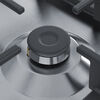 Encimera a Gas Bosch PGP6G5B90 4 Quemadores