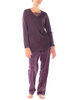 Pijama Mujer Baziani