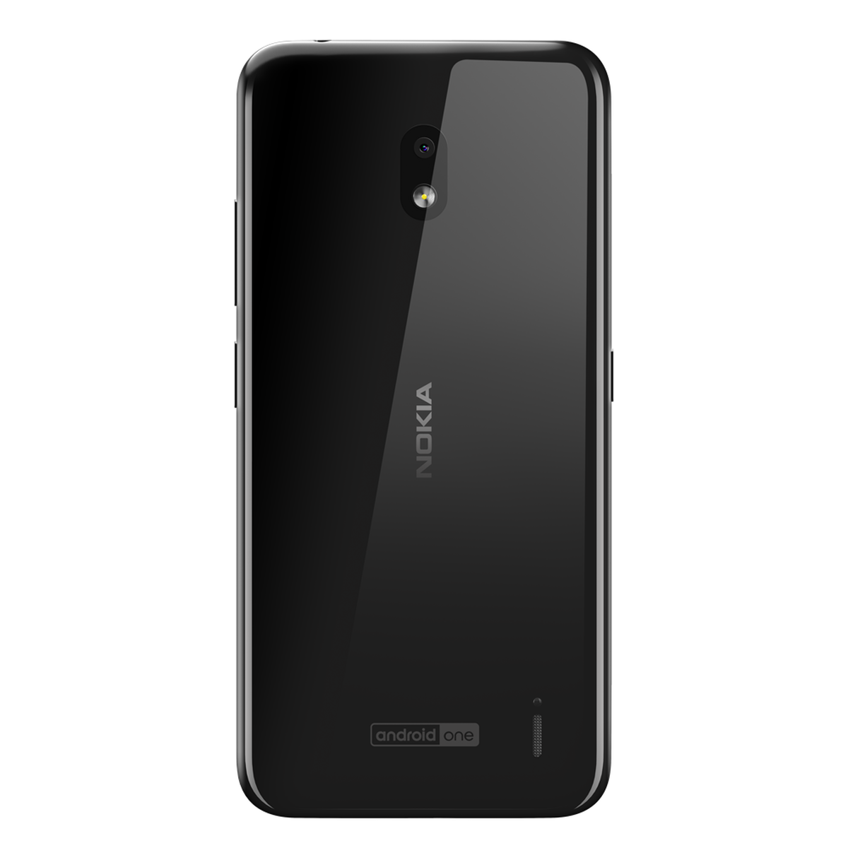 Celular Nokia 2.2 Negro 5.7" Negro Movistar