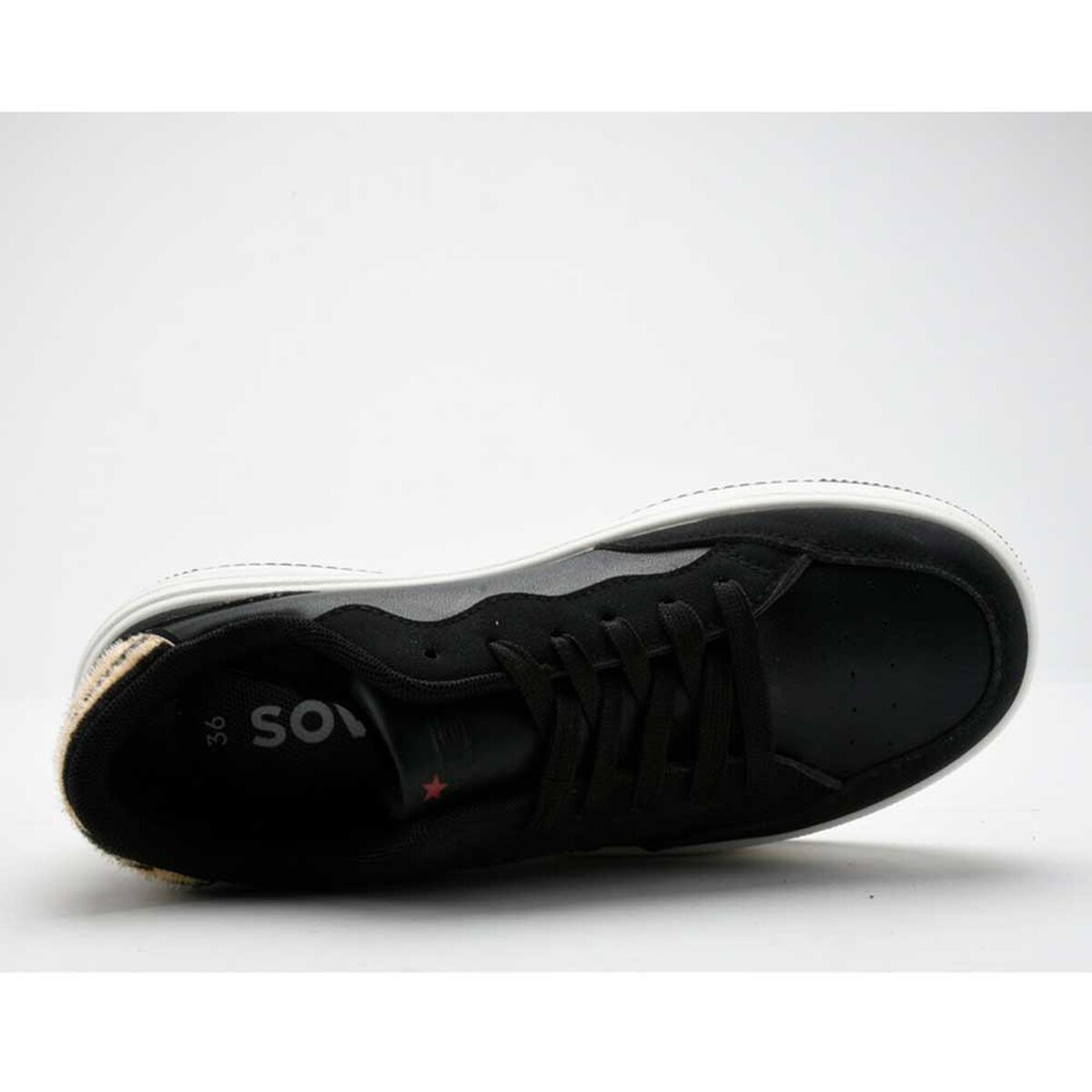 Zapatilla Urbana Mujer Soviet