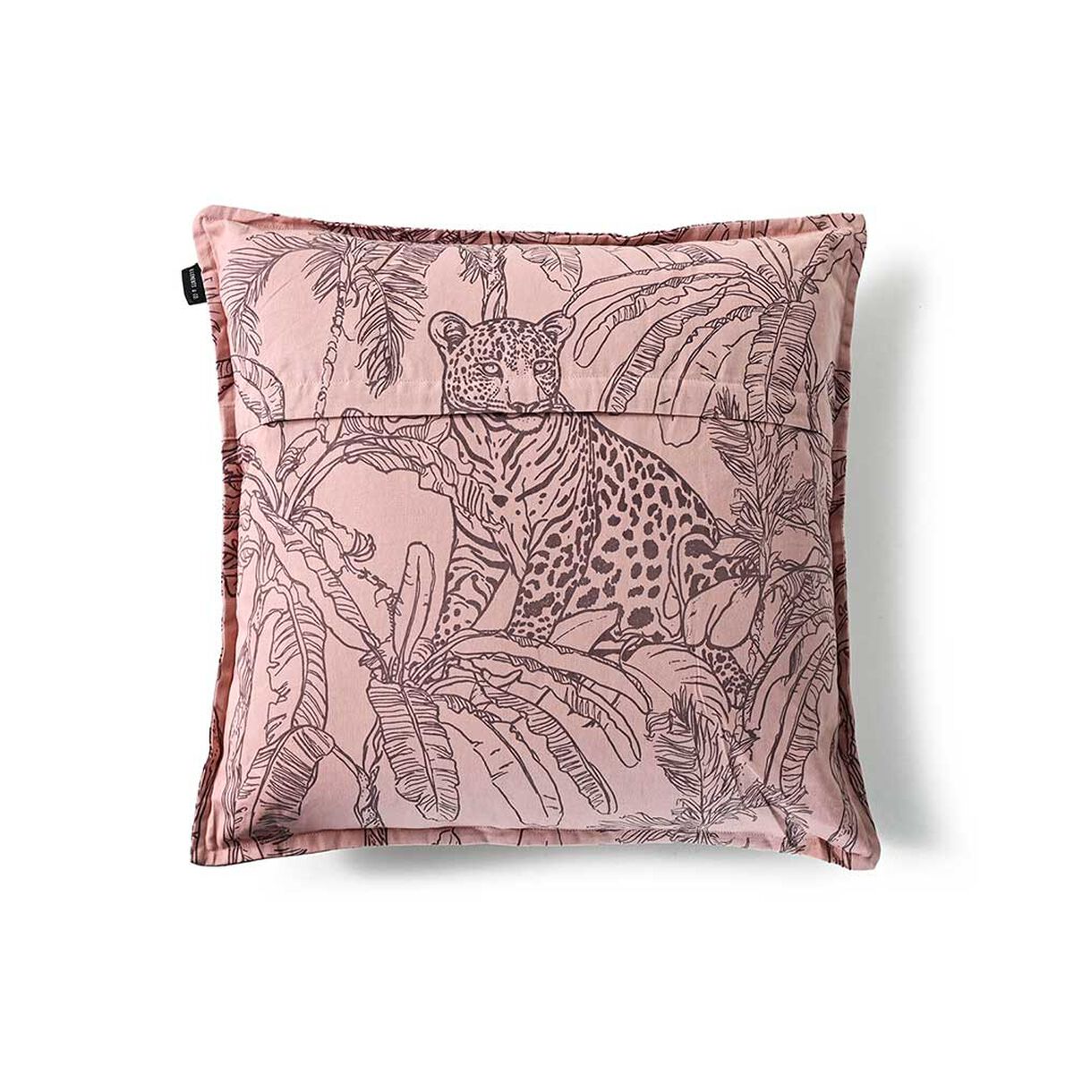 Cojín Elements & Co Savage 55x55 cm