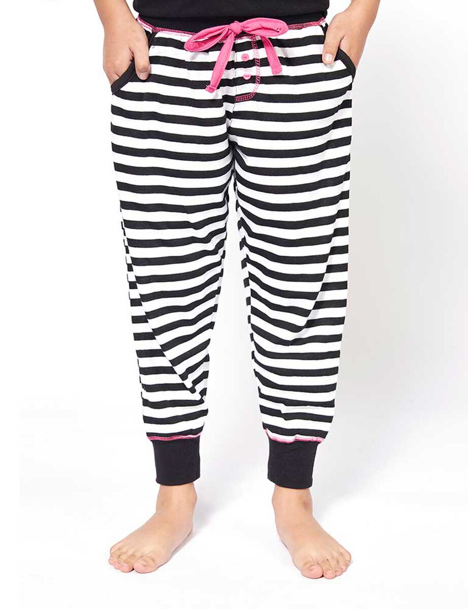 Pijama de Algodón Niña Kayser