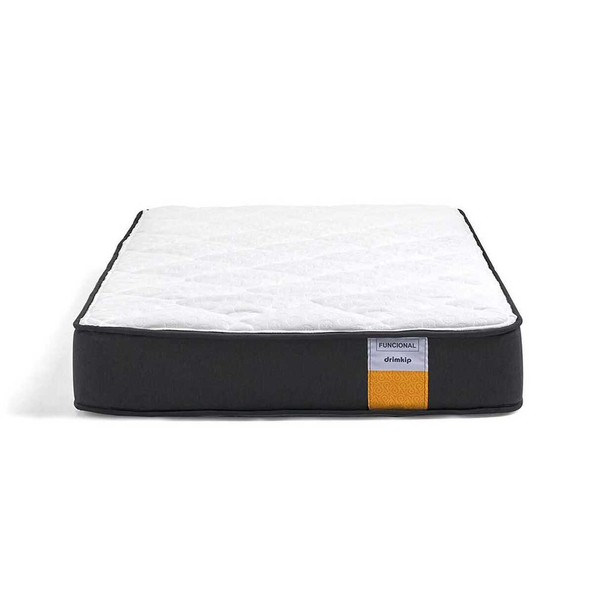 Colch&oacute;n Drimkip 1,5 Plazas Plus Funcional