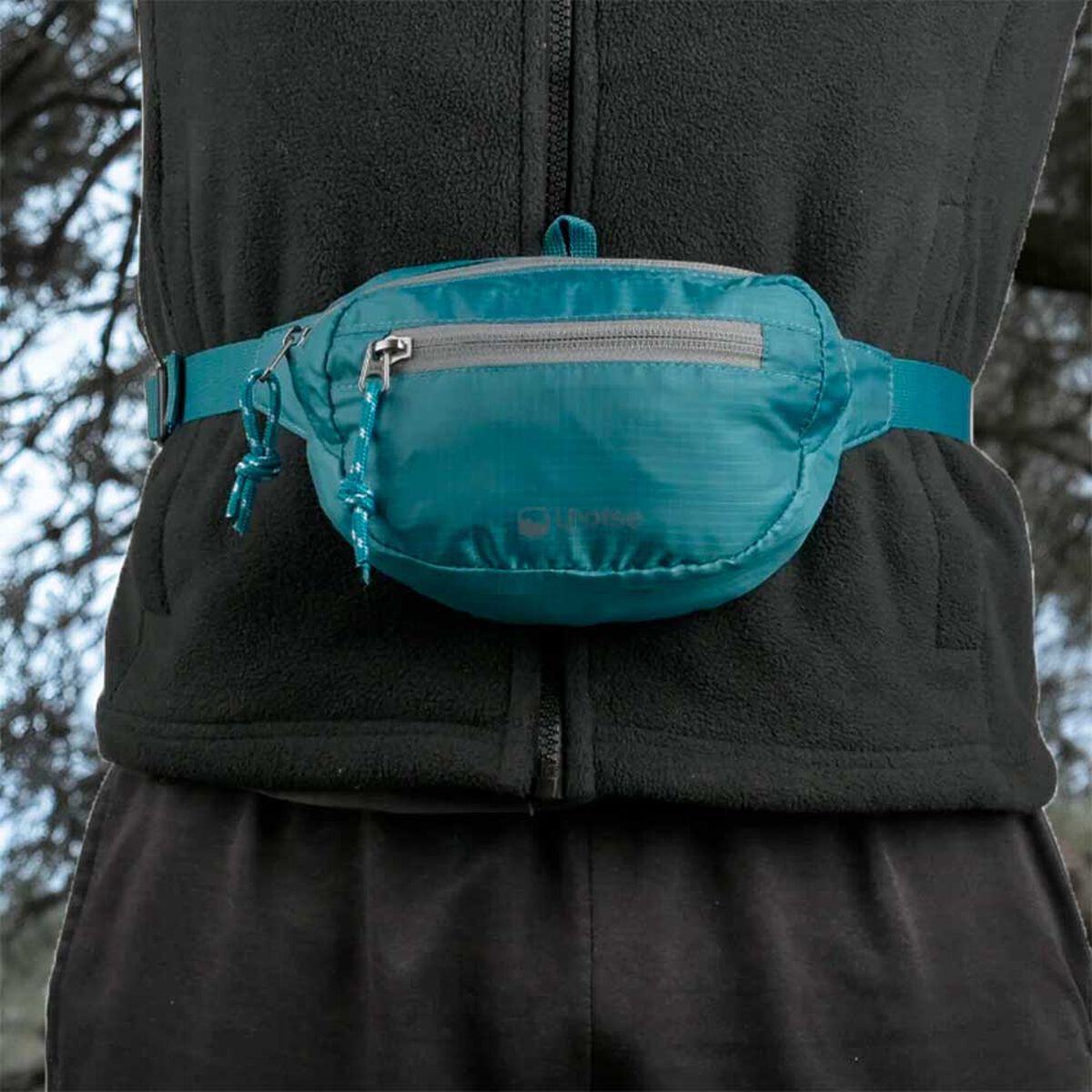 Banano Outdoor Golight 1Lt Himalaya Blue Lhotse