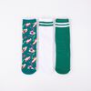 Pack 3 Calcetines Mujer Icono