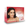 Set de Crema Día + Contorno de Ojos + Mascarilla Hialurónico Boost Petrizzio