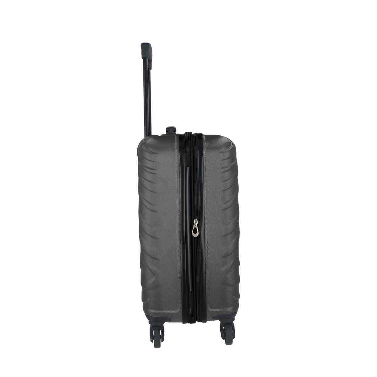 Maleta American Tourister Tesa 4,0 Negro 40 lts. Talla S