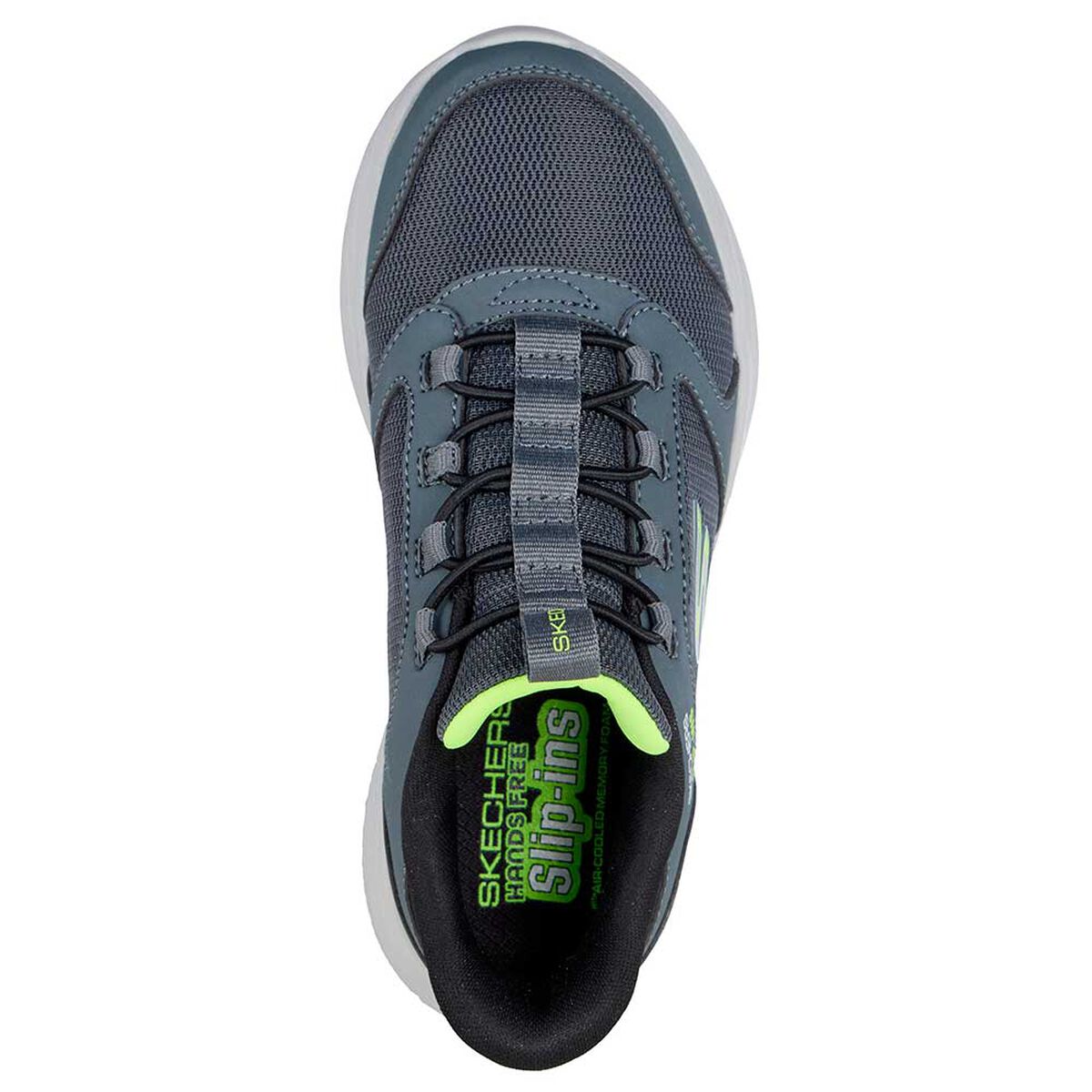 Zapatilla Urbana Niño Skechers