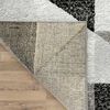 Alfombra Modalfo Siesta Gris 305 x 240 cm