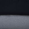 Plumón Soft Touch Negro 1,5 Plazas