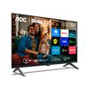 LED 32” AOC 32S5045 Roku TV Smart TV HD