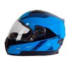 Casco Integral Acerbis FullFace FS-807 Talla M
