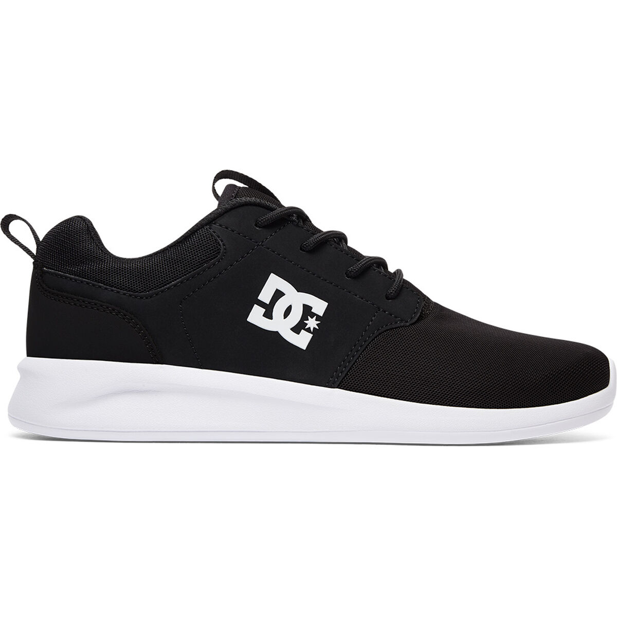 Zapatilla DC Hombre Midway SN