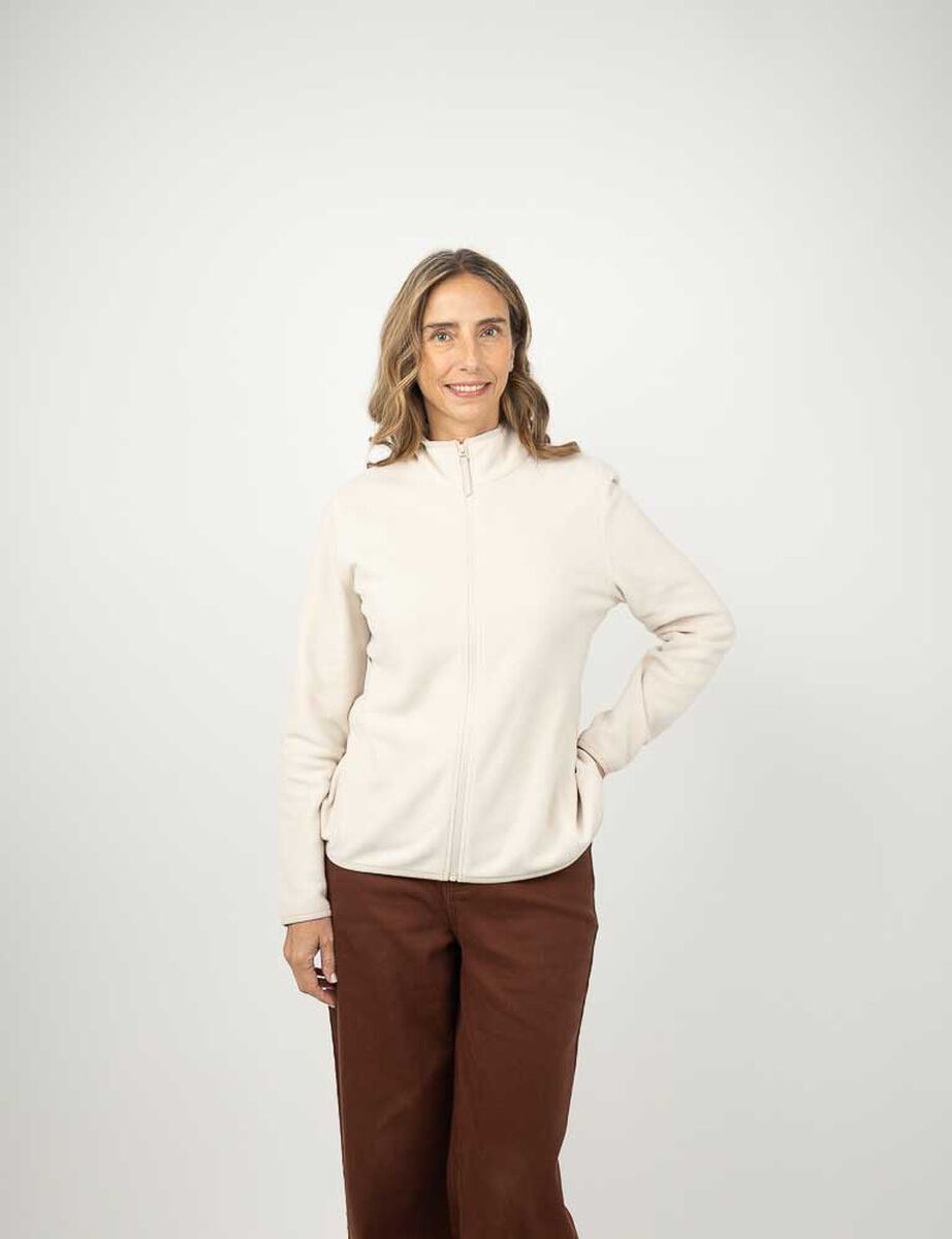 Poler&oacute;n Mujer Portman Club